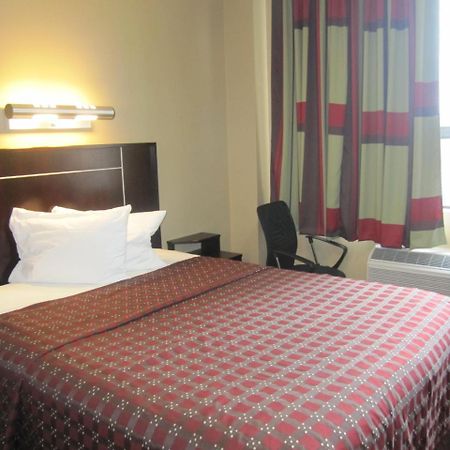 Super Lake Hotel New York Ngoại thất bức ảnh
