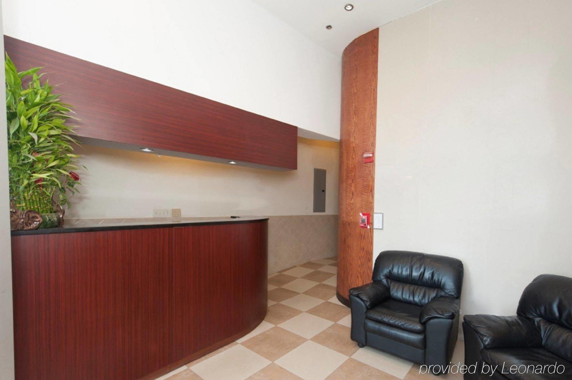 Super Lake Hotel New York Ngoại thất bức ảnh
