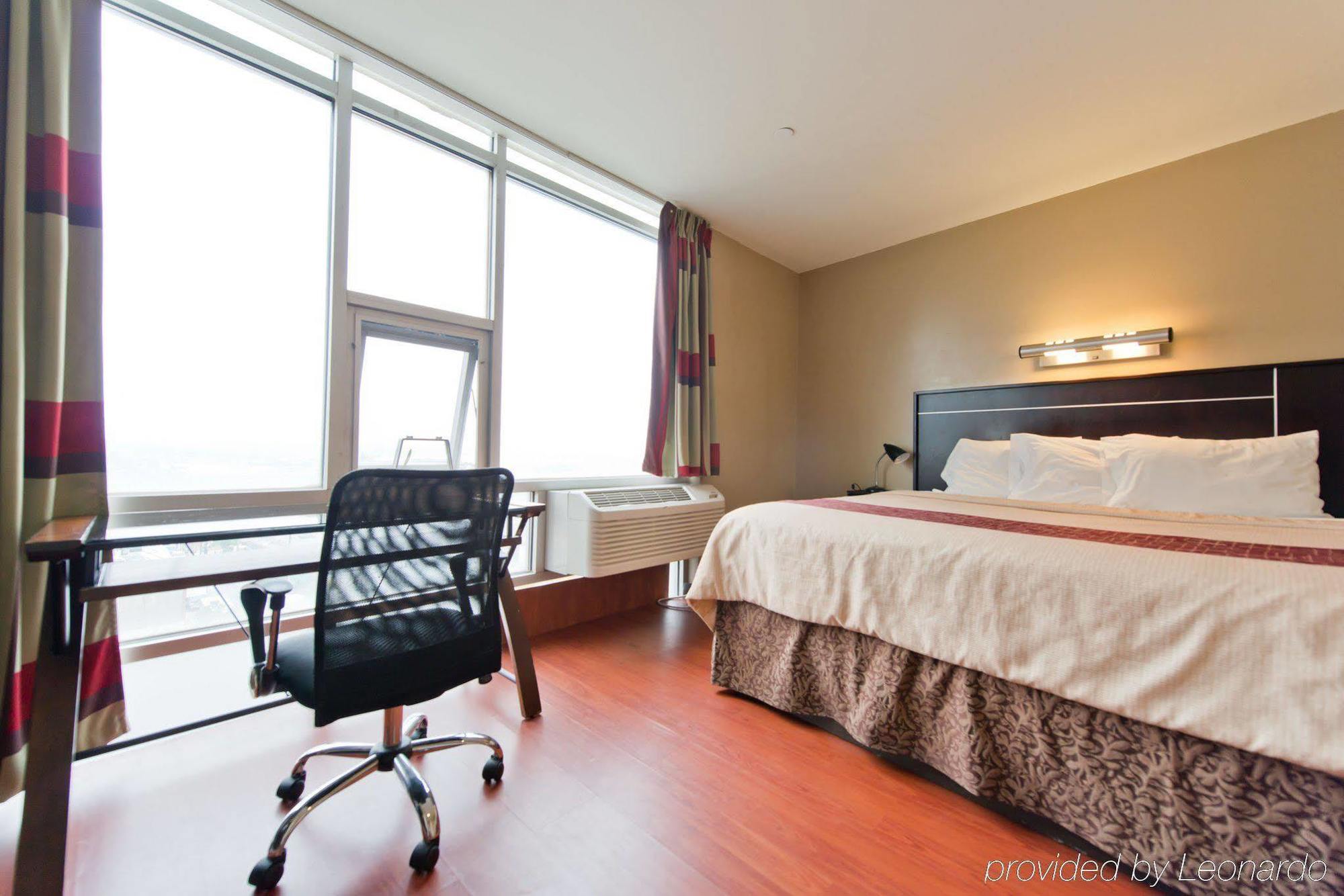 Super Lake Hotel New York Ngoại thất bức ảnh