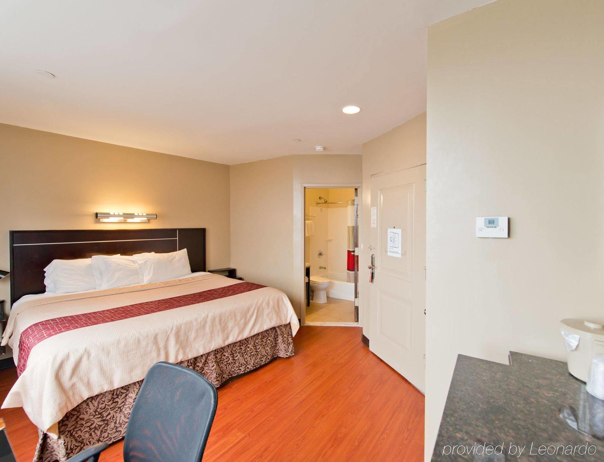 Super Lake Hotel New York Ngoại thất bức ảnh
