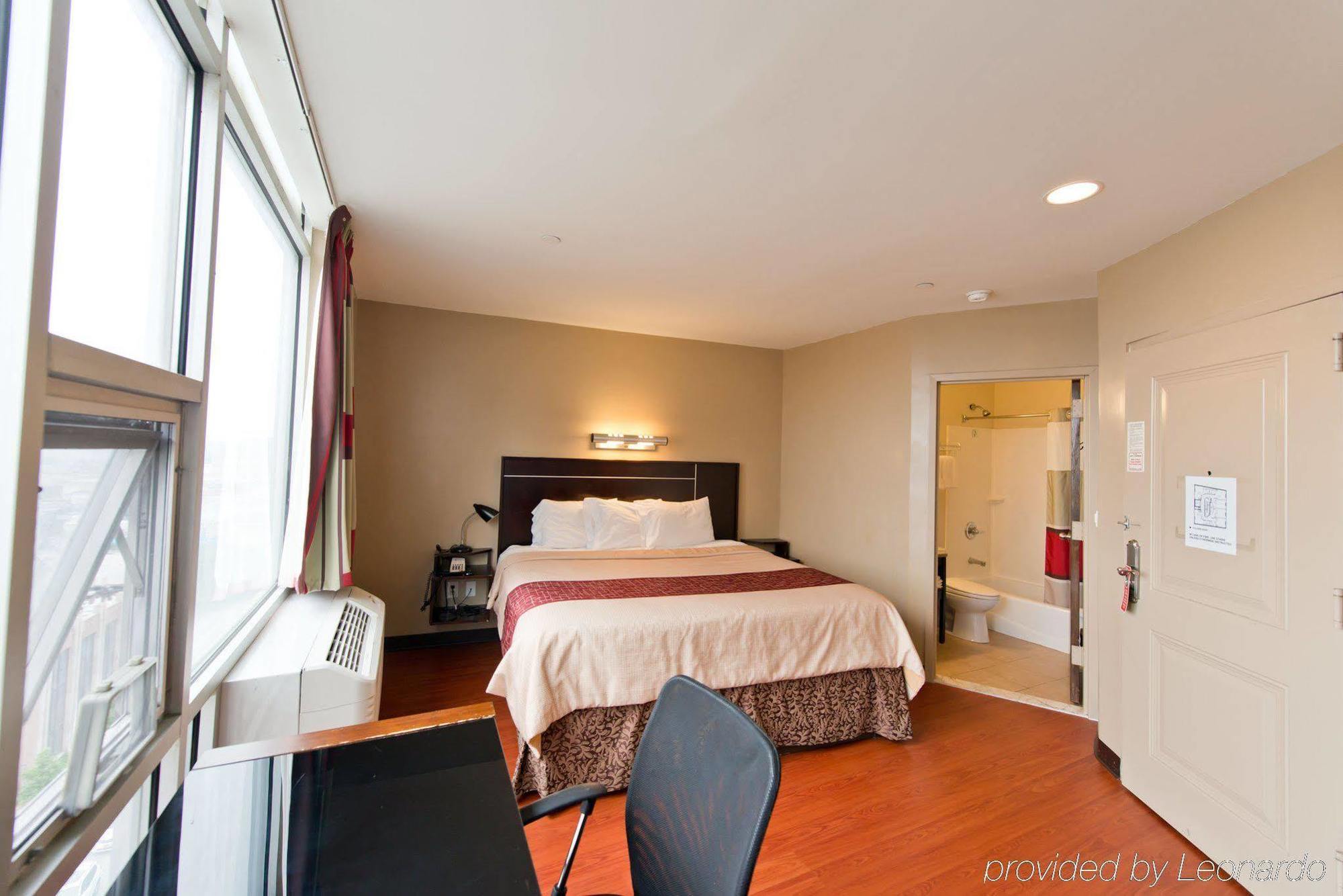 Super Lake Hotel New York Ngoại thất bức ảnh