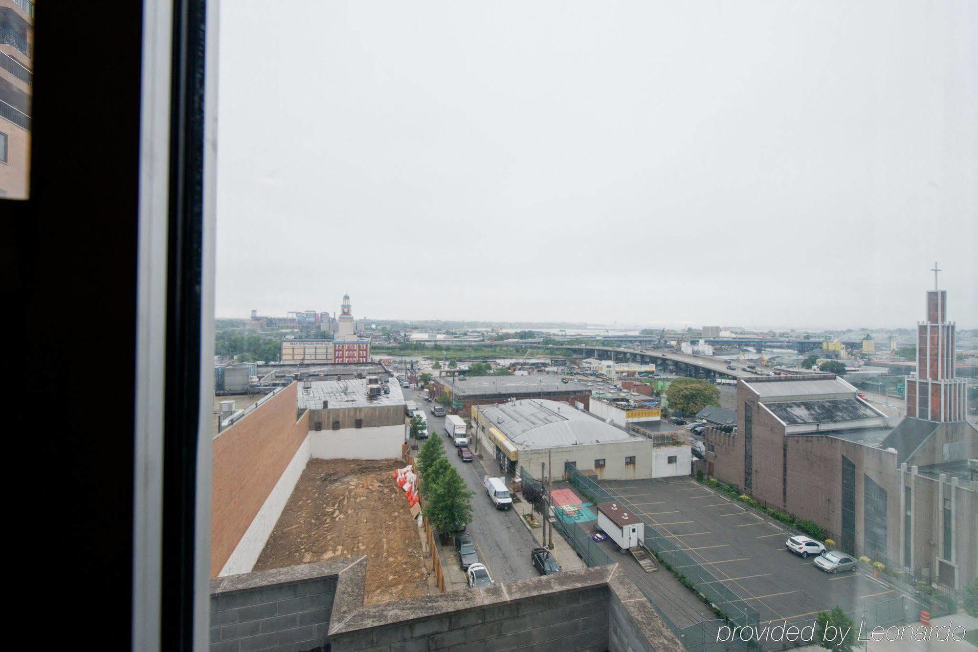 Super Lake Hotel New York Ngoại thất bức ảnh