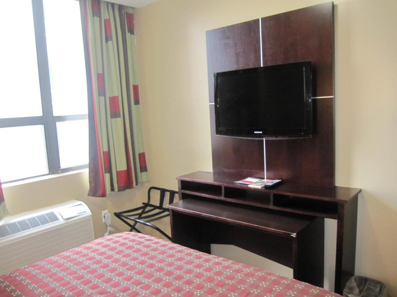 Super Lake Hotel New York Ngoại thất bức ảnh