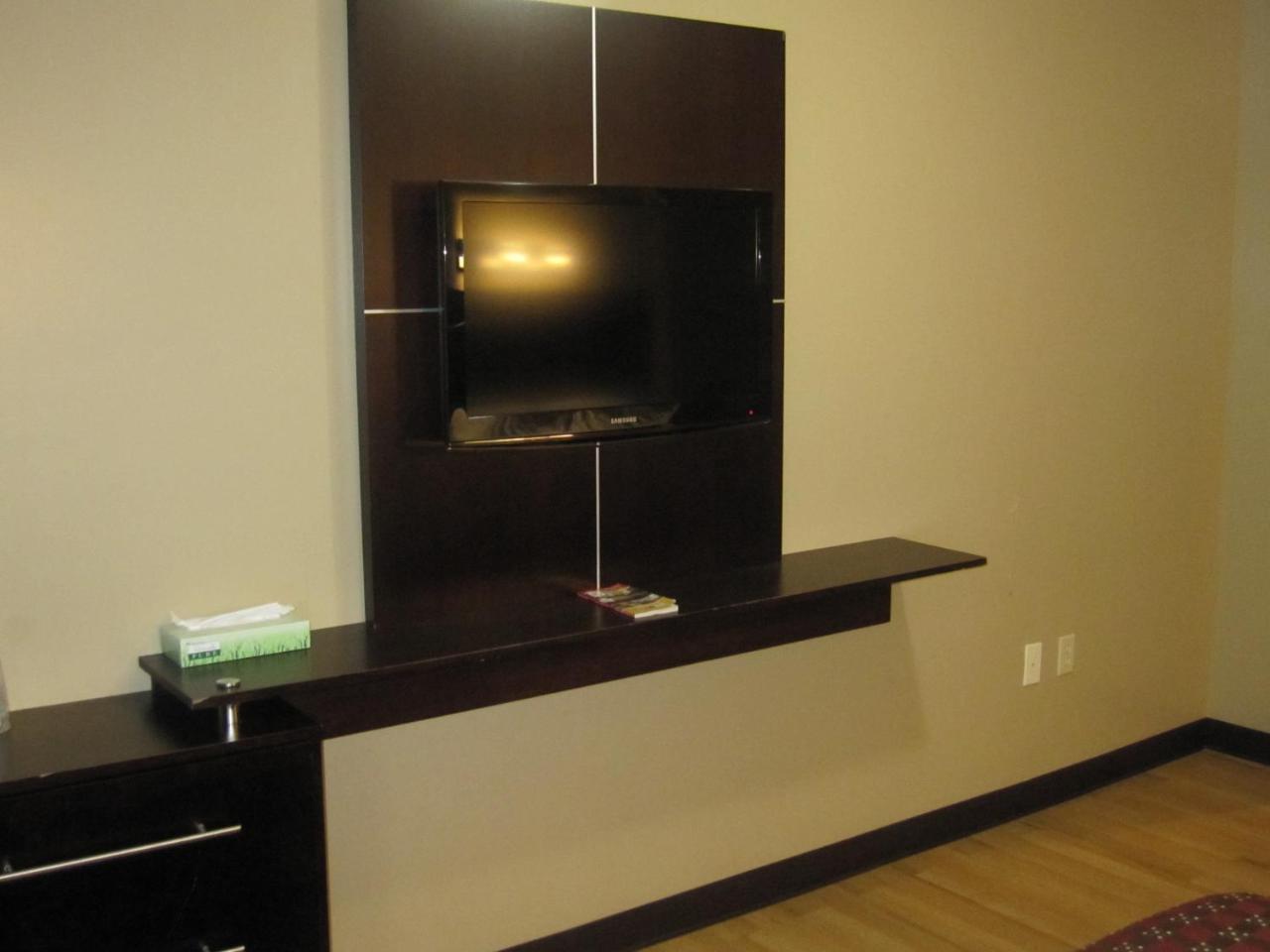 Super Lake Hotel New York Ngoại thất bức ảnh