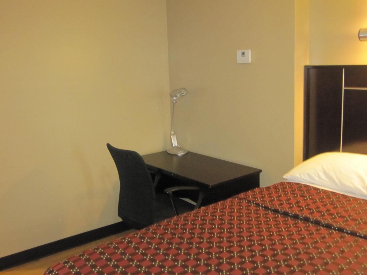 Super Lake Hotel New York Ngoại thất bức ảnh