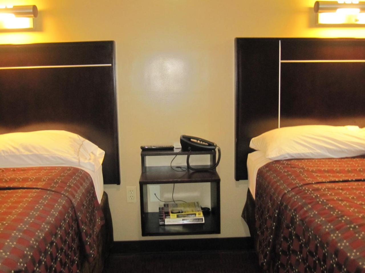Super Lake Hotel New York Ngoại thất bức ảnh
