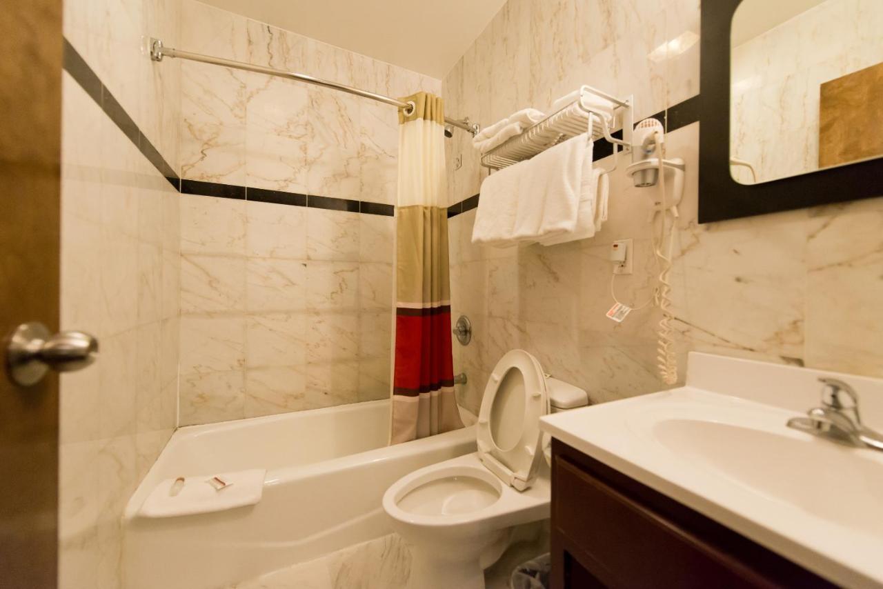 Super Lake Hotel New York Ngoại thất bức ảnh