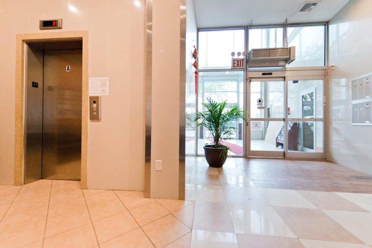 Super Lake Hotel New York Ngoại thất bức ảnh