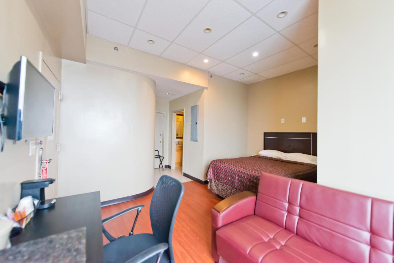 Super Lake Hotel New York Ngoại thất bức ảnh