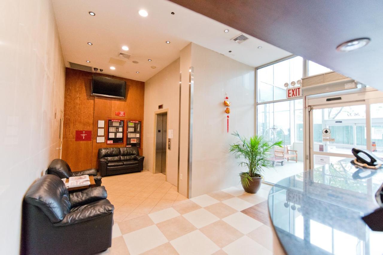 Super Lake Hotel New York Ngoại thất bức ảnh
